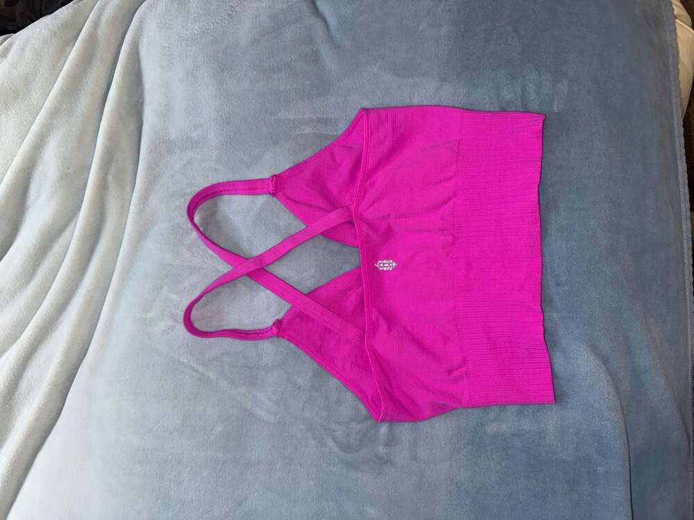 Free People movement Good Karma Top - Picture 2 of 5